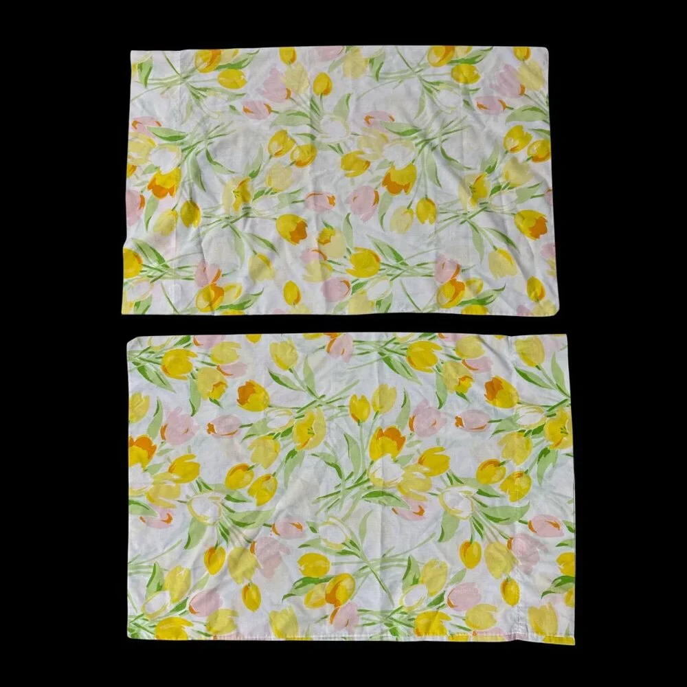 Utica these pillowcases